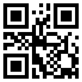 Scansione del QrCode di 3915057170