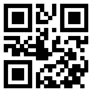 Il QrCode di 3915057174