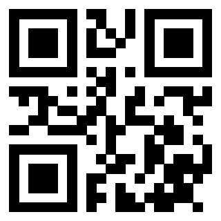 3915057177 QrCode associato