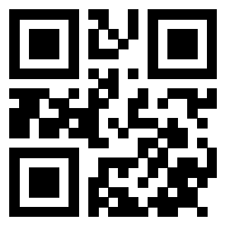 Scansione del Qr Code di 3915057179