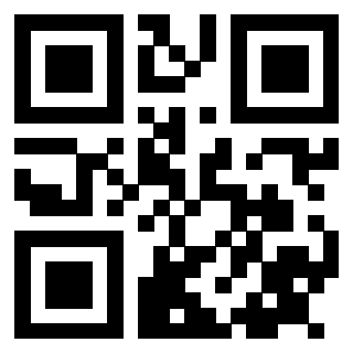 Il Qr Code di 3915057181