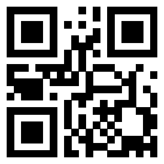 Scansione del QrCode di 3915057182