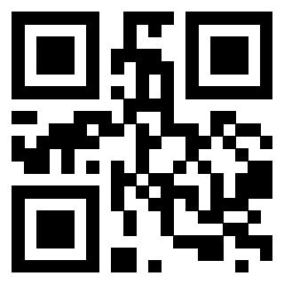 Immagine del Qr Code di 3915057186