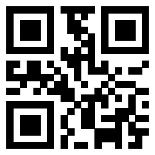 3915057187 - Immagine del QrCode associato