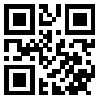 3915057189 QrCode associato