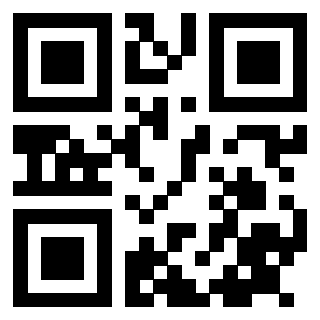 Immagine del Qr Code di 3915057193