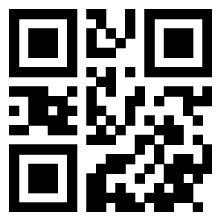 3915057198 QrCode associato