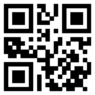 3915057199 Qr Code associato