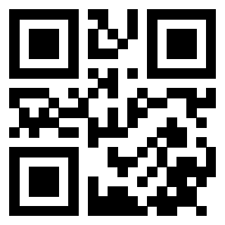 Immagine del QrCode di 3915057200