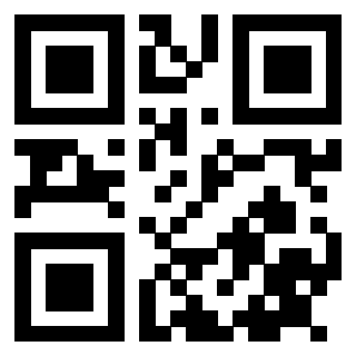 Immagine del QrCode di 3915057205