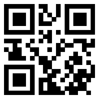 Scansione del Qr Code di 3915057206