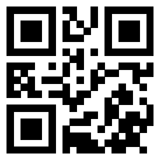 3915057207 - Immagine del QrCode associato