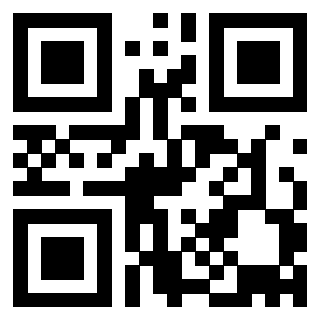3915057209 - Immagine del QrCode associato