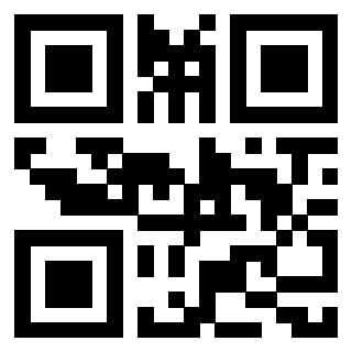 Immagine del QrCode di 3915057211
