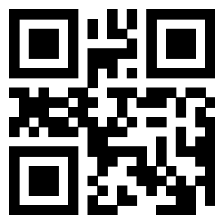 3915057212 - Immagine del Qr Code associato