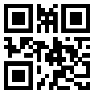 Scansione del Qr Code di 3915057213