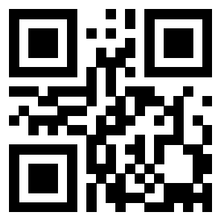 Scansione del Qr Code di 3915057216