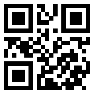 3915057219 Qr Code associato