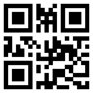 3915057220 QrCode associato