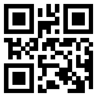 3915057221 - Immagine del QrCode associato