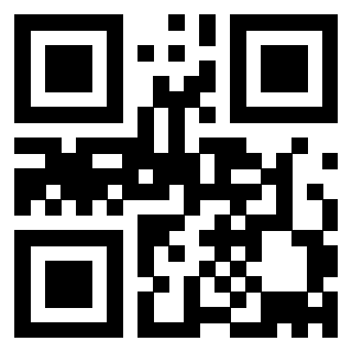 3915057222 Qr Code associato
