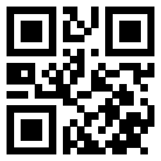 Il Qr Code di 3915057225