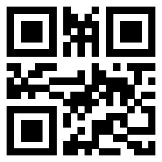 Immagine del QrCode di 3915057229