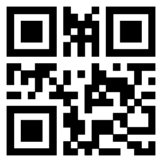 Il Qr Code di 3915057230