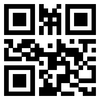 3915057235 - Immagine del QrCode