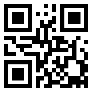 Immagine del QrCode di 3915057237