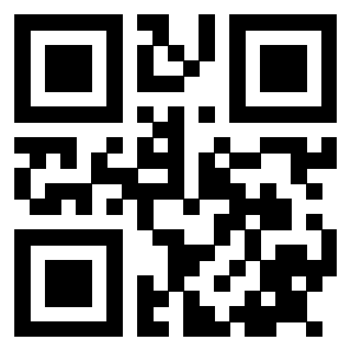 Scansione del Qr Code di 3915057238