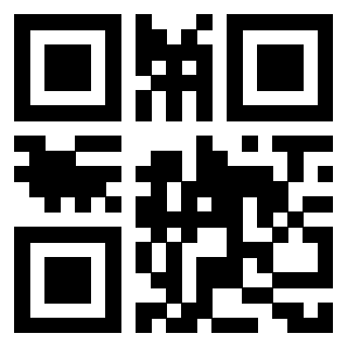 Immagine del Qr Code di 3915057245