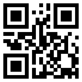 Il Qr Code di 3915057247