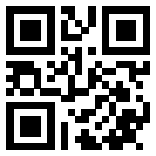 3915057248 - Immagine del QrCode associato