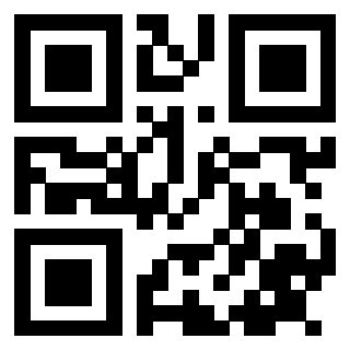 3915057251 Qr Code associato