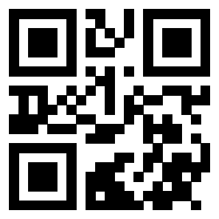 Immagine del Qr Code di 3915057253