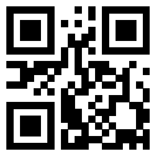 3915057255 QrCode associato