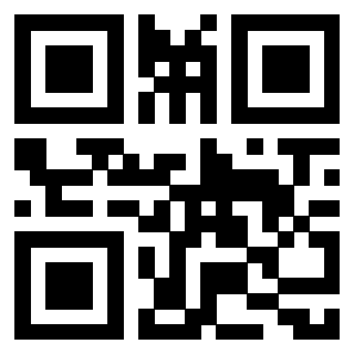 3915057256 - Immagine del QrCode associato