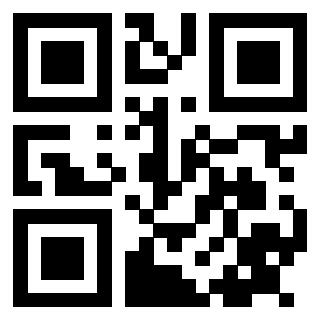 Immagine del QrCode di 3915057258