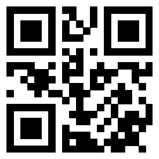 3915057260 - Immagine del Qr Code associato