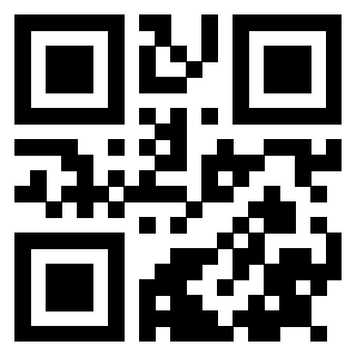 Scansione del Qr Code di 3915057261
