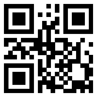 3915057262 - Immagine del QrCode