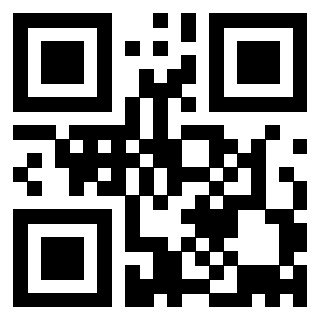 3915057263 - Immagine del Qr Code associato
