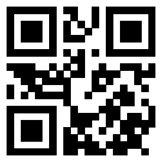 3915057265 - Immagine del QrCode associato