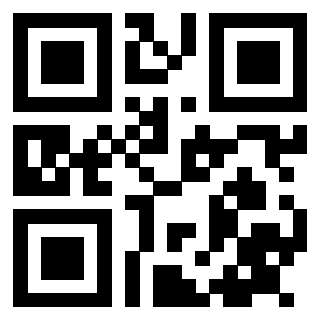 3915057267 - Immagine del Qr Code associato