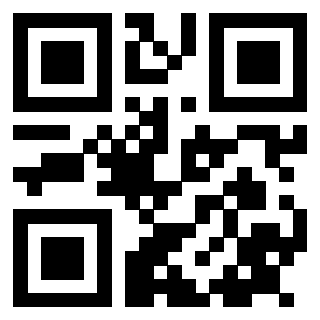 3915057268 - Immagine del QrCode associato
