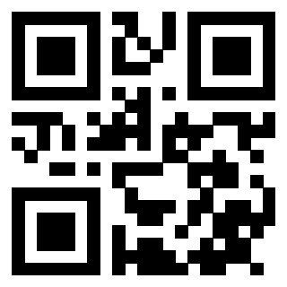 3915057273 - Immagine del QrCode associato