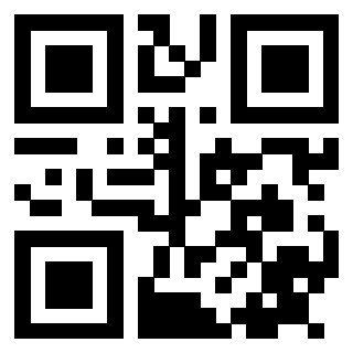 Scansione del Qr Code di 3915057274