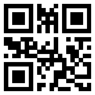 3915057275 - Immagine del QrCode