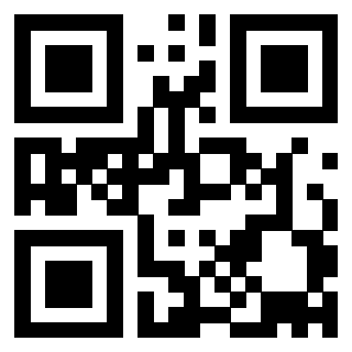 3915057279 - Immagine del QrCode associato